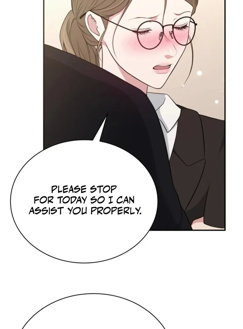 Read A Taste For Being Treated Roughly chapter 14 image 56 on Lezhin