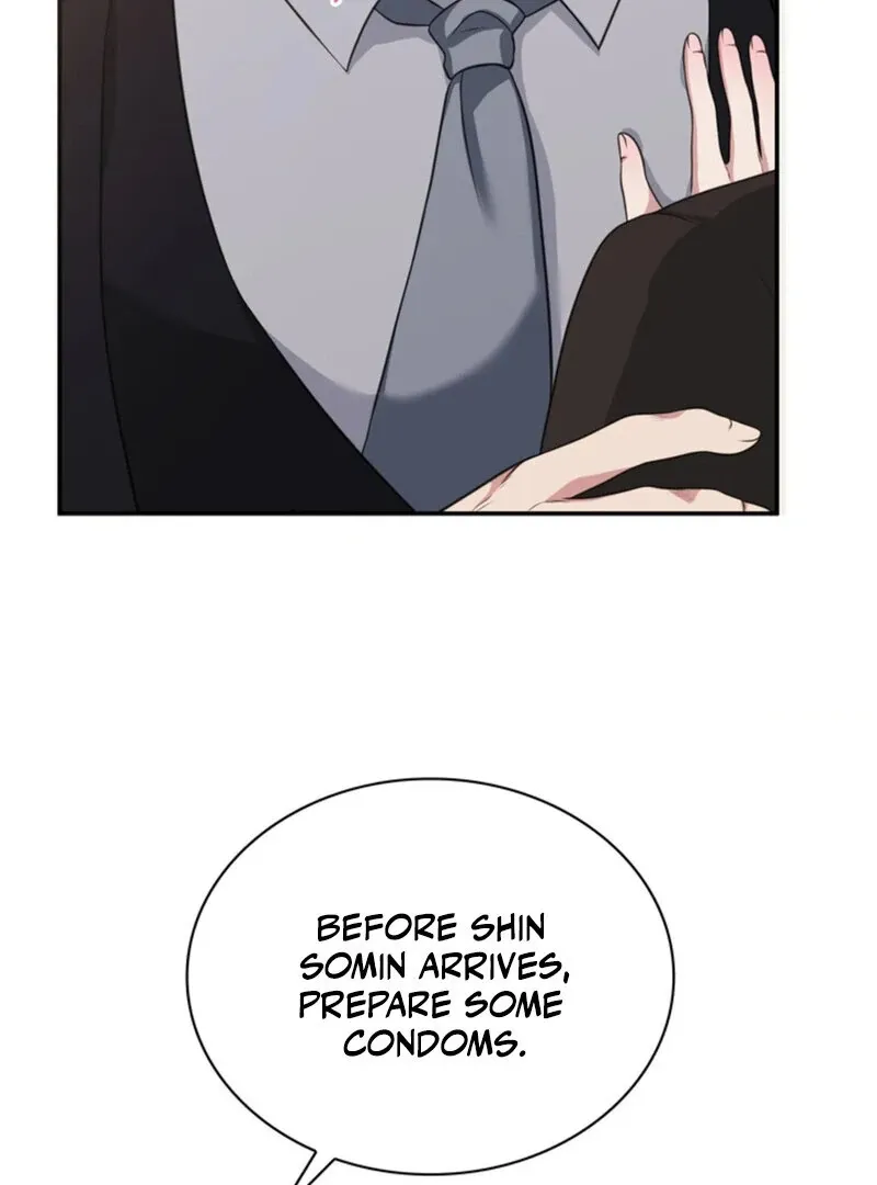 Read A Taste For Being Treated Roughly chapter 14 image 58 on Lezhin