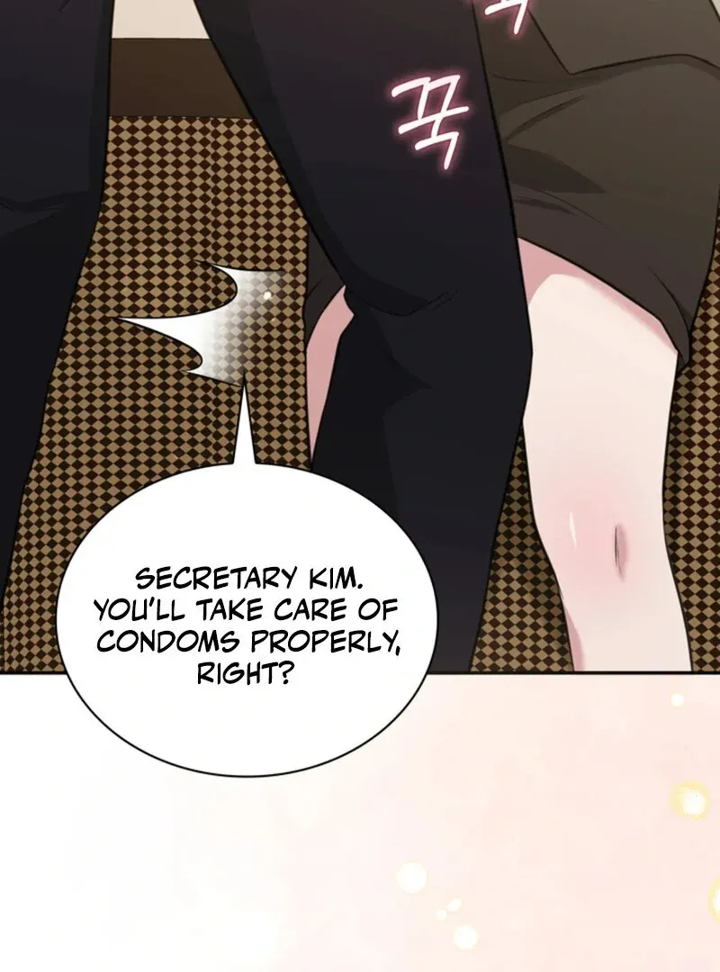 Read A Taste For Being Treated Roughly chapter 14 image 61 on Lezhin