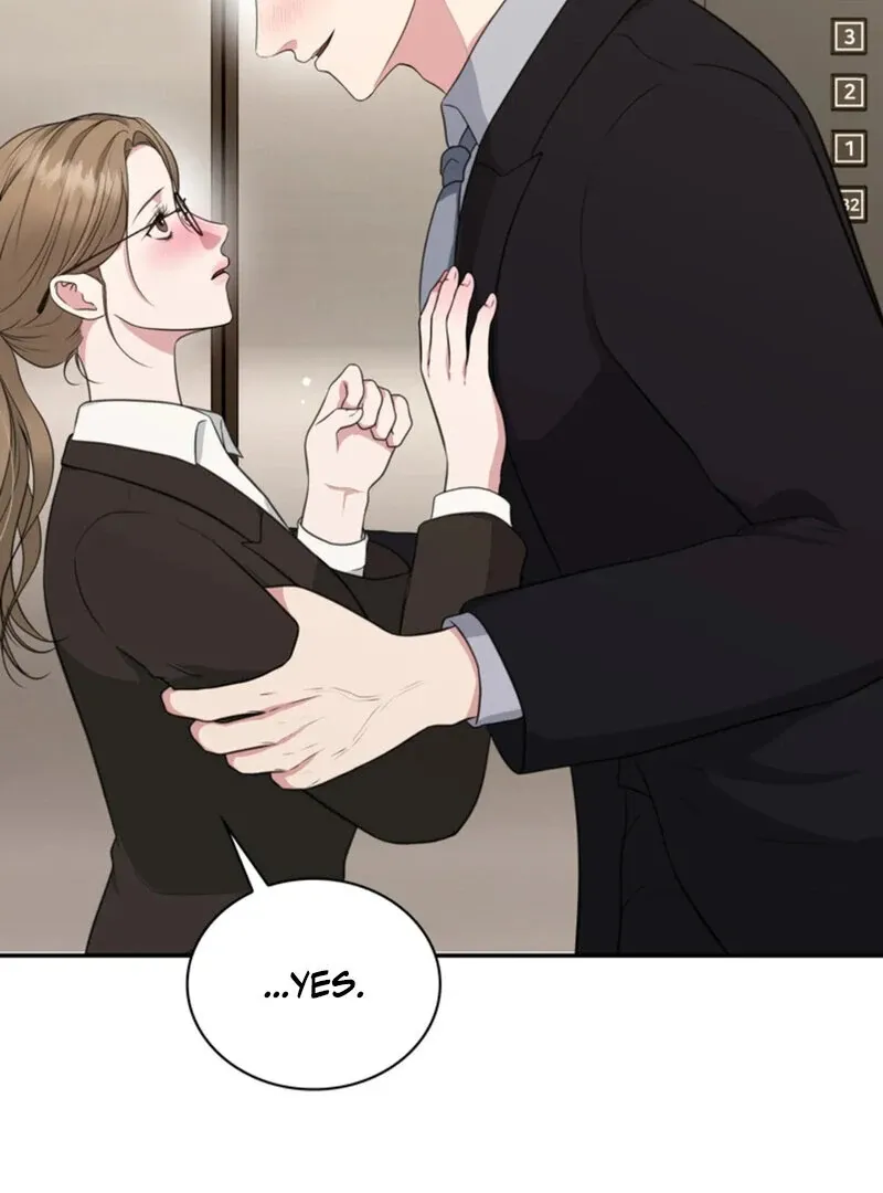 Read A Taste For Being Treated Roughly chapter 14 image 66 on Lezhin