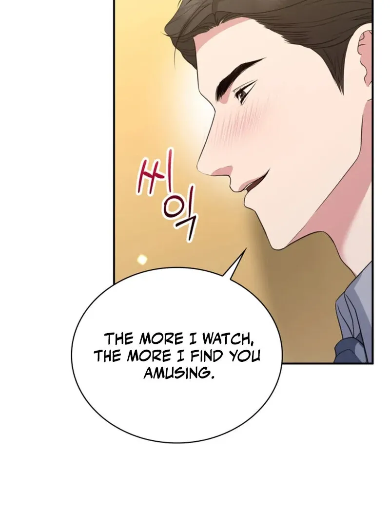 Read A Taste For Being Treated Roughly chapter 14 image 7 on Lezhin