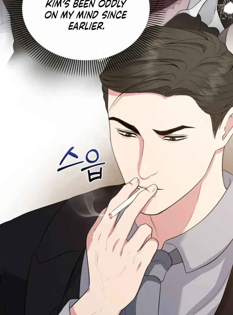 Read A Taste For Being Treated Roughly chapter 14 image 82 on Lezhin