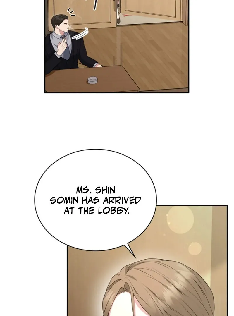 Read A Taste For Being Treated Roughly chapter 14 image 84 on Lezhin