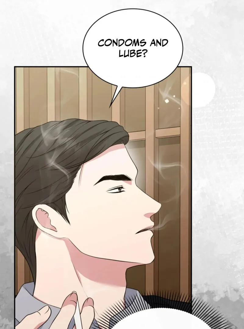 Read A Taste For Being Treated Roughly chapter 14 image 86 on Lezhin