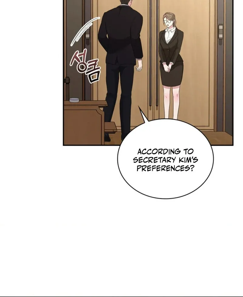 Read A Taste For Being Treated Roughly chapter 14 image 88 on Lezhin