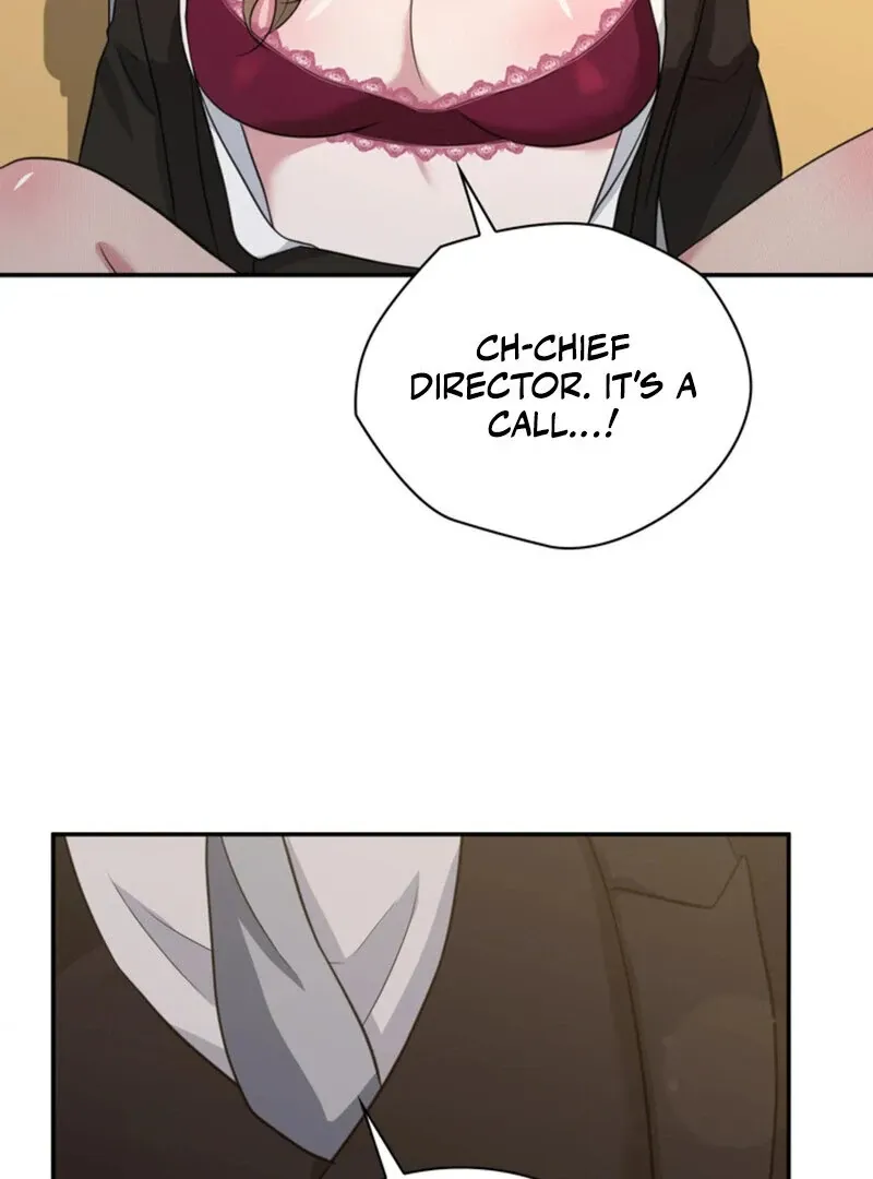 Read A Taste For Being Treated Roughly chapter 14 image 9 on Lezhin