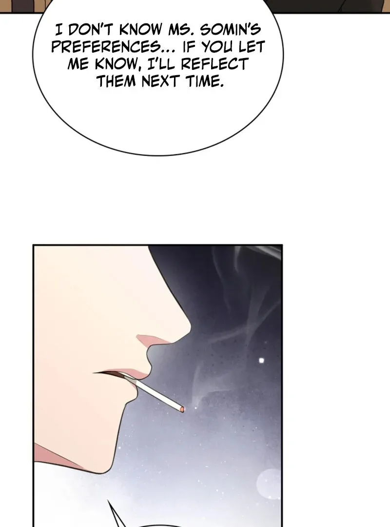 Read A Taste For Being Treated Roughly chapter 14 image 90 on Lezhin