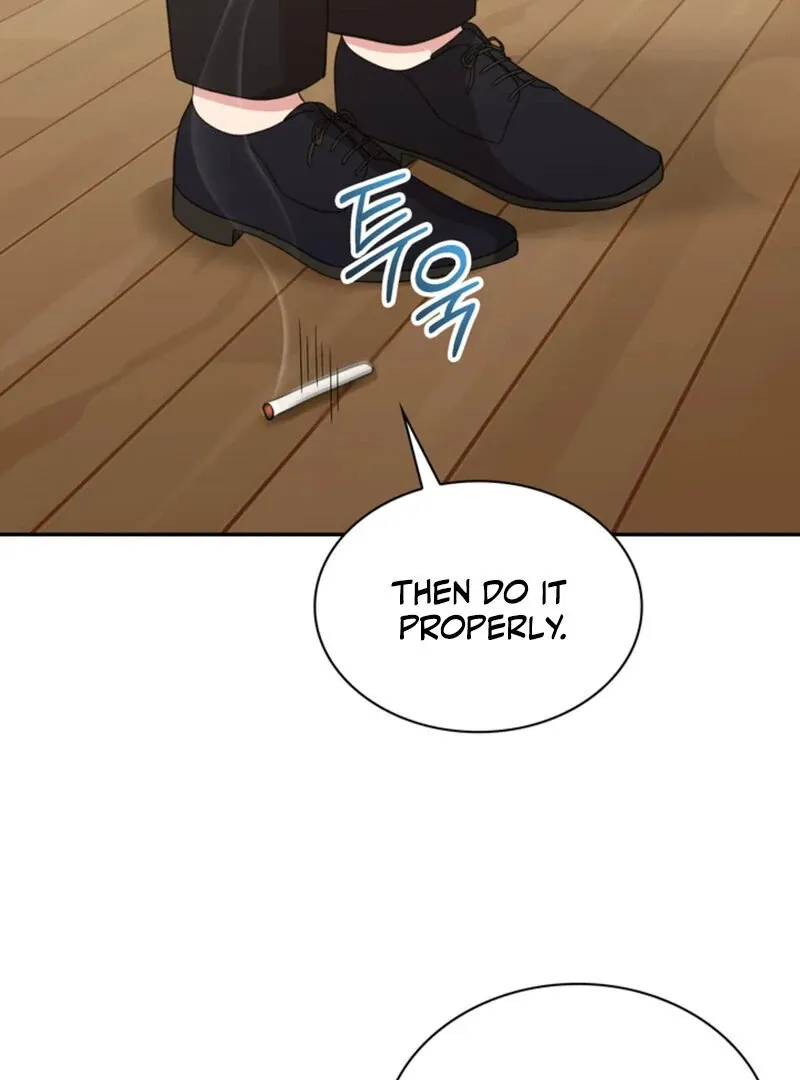 Read A Taste For Being Treated Roughly chapter 14 image 97 on Lezhin
