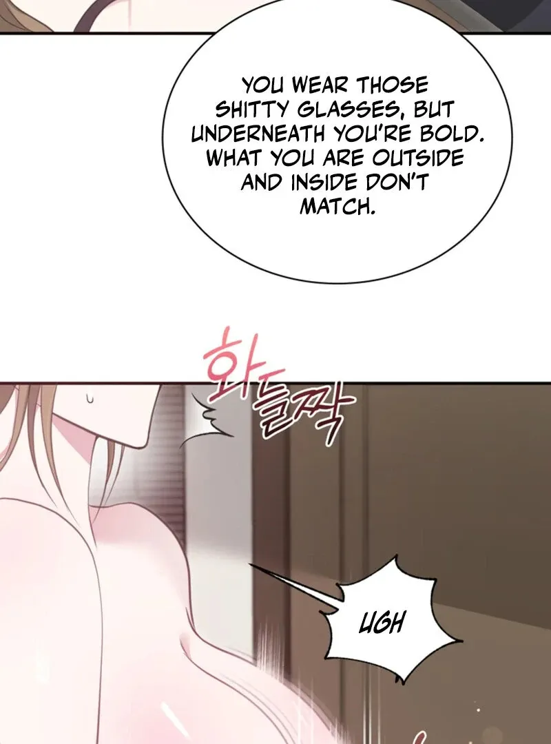 Read A Taste For Being Treated Roughly chapter 2 image 16 on Lezhin