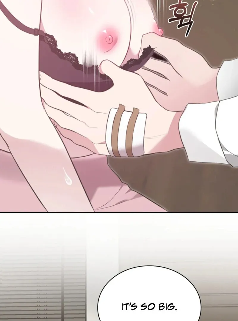 Read A Taste For Being Treated Roughly chapter 2 image 17 on Lezhin
