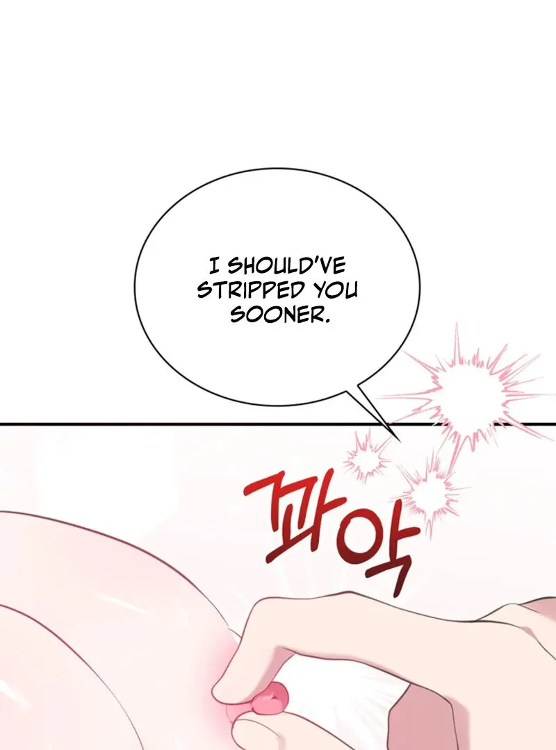 Read A Taste For Being Treated Roughly chapter 2 image 20 on Lezhin