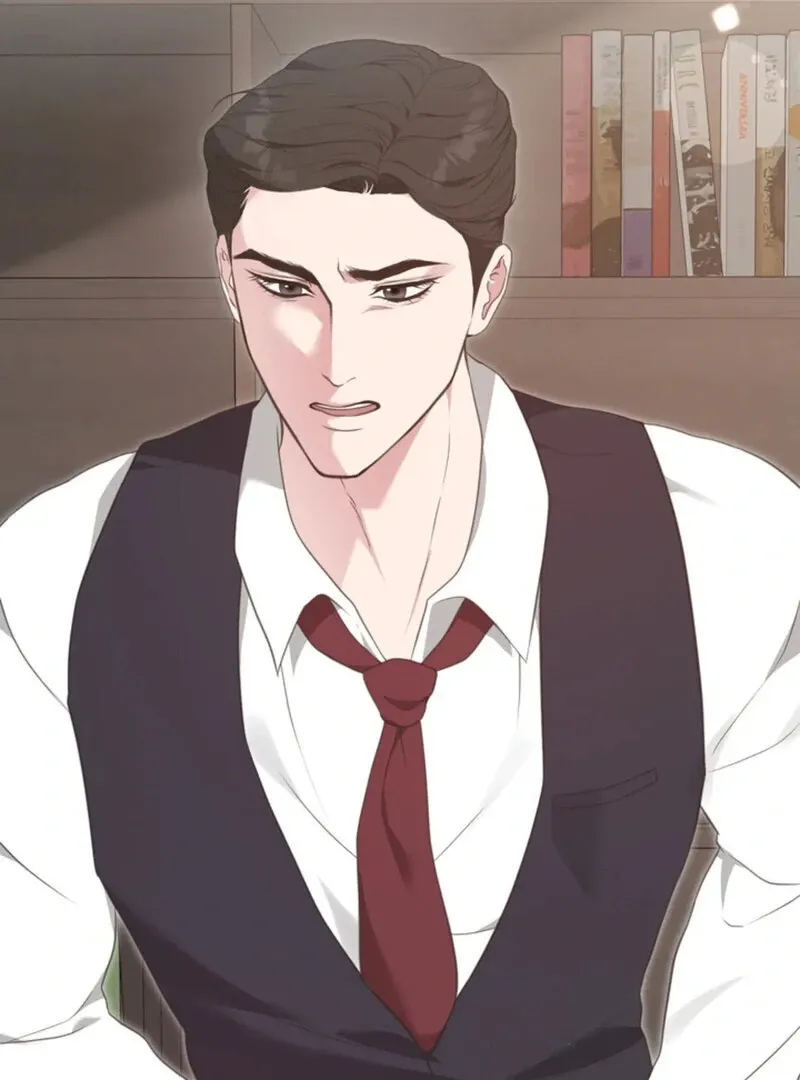 Read A Taste For Being Treated Roughly chapter 2 image 25 on Lezhin