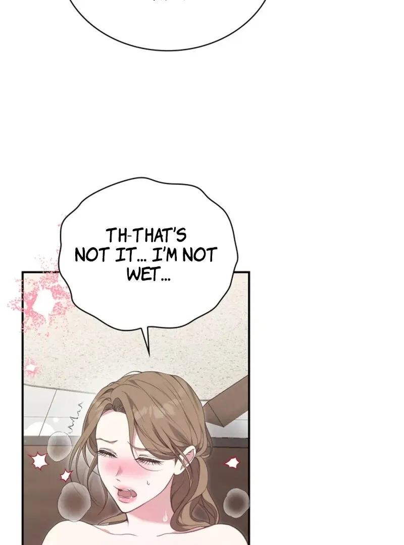 Read A Taste For Being Treated Roughly chapter 2 image 33 on Lezhin