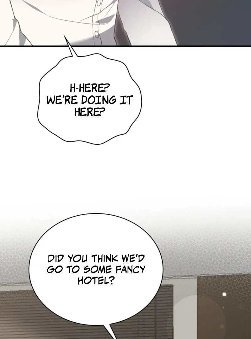 Read A Taste For Being Treated Roughly chapter 2 image 8 on Lezhin