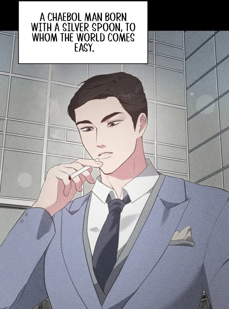 Read A Taste For Being Treated Roughly chapter 2 image 90 on Lezhin
