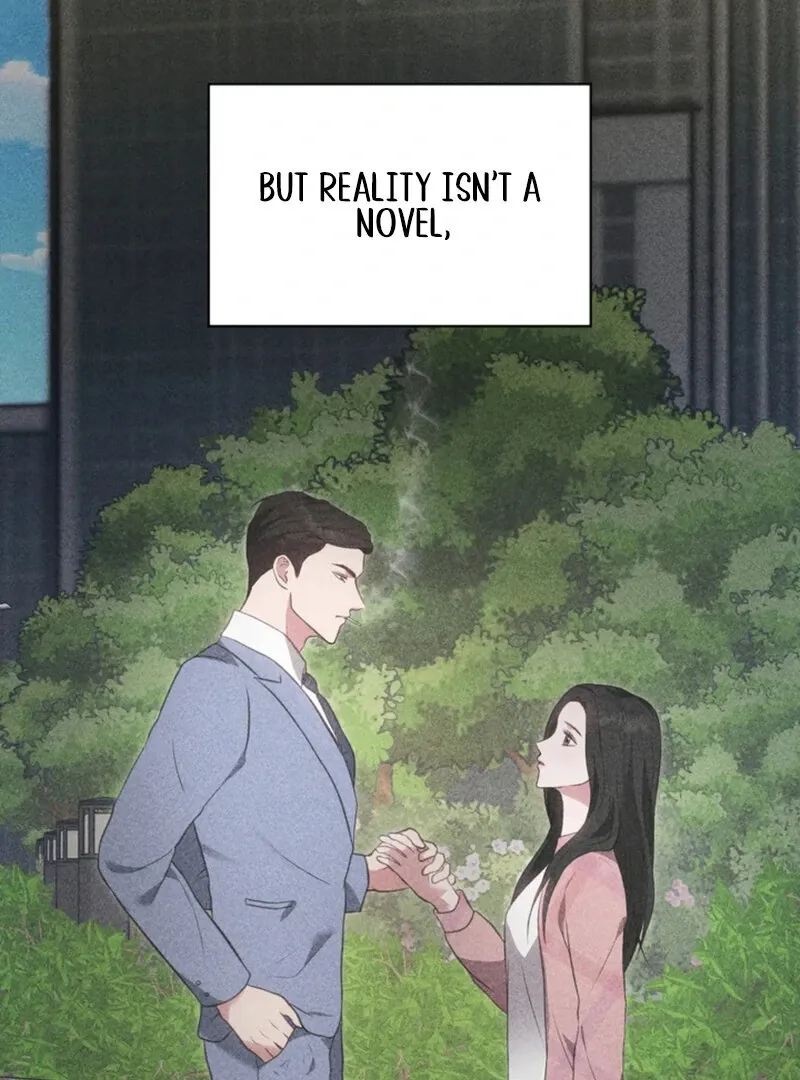 Read A Taste For Being Treated Roughly chapter 2 image 92 on Lezhin
