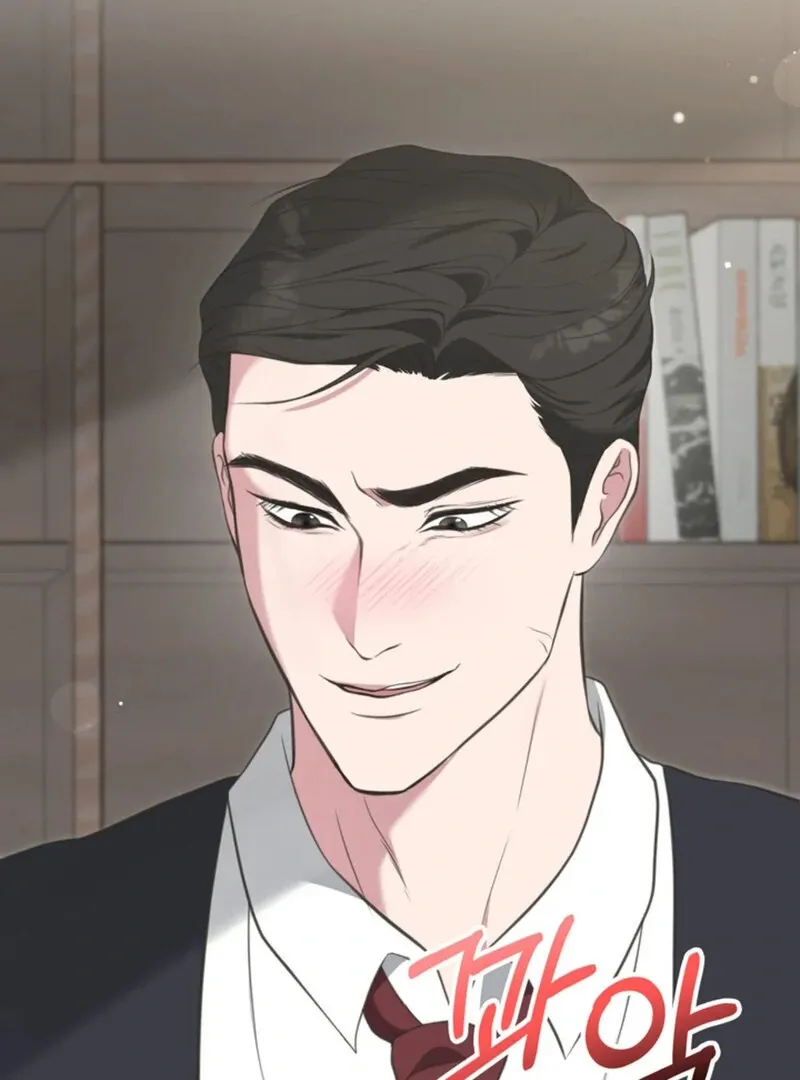 Read A Taste For Being Treated Roughly chapter 3 image 1 on Lezhin