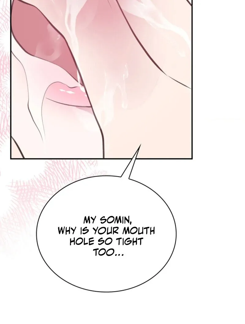 Read A Taste For Being Treated Roughly chapter 3 image 12 on Lezhin
