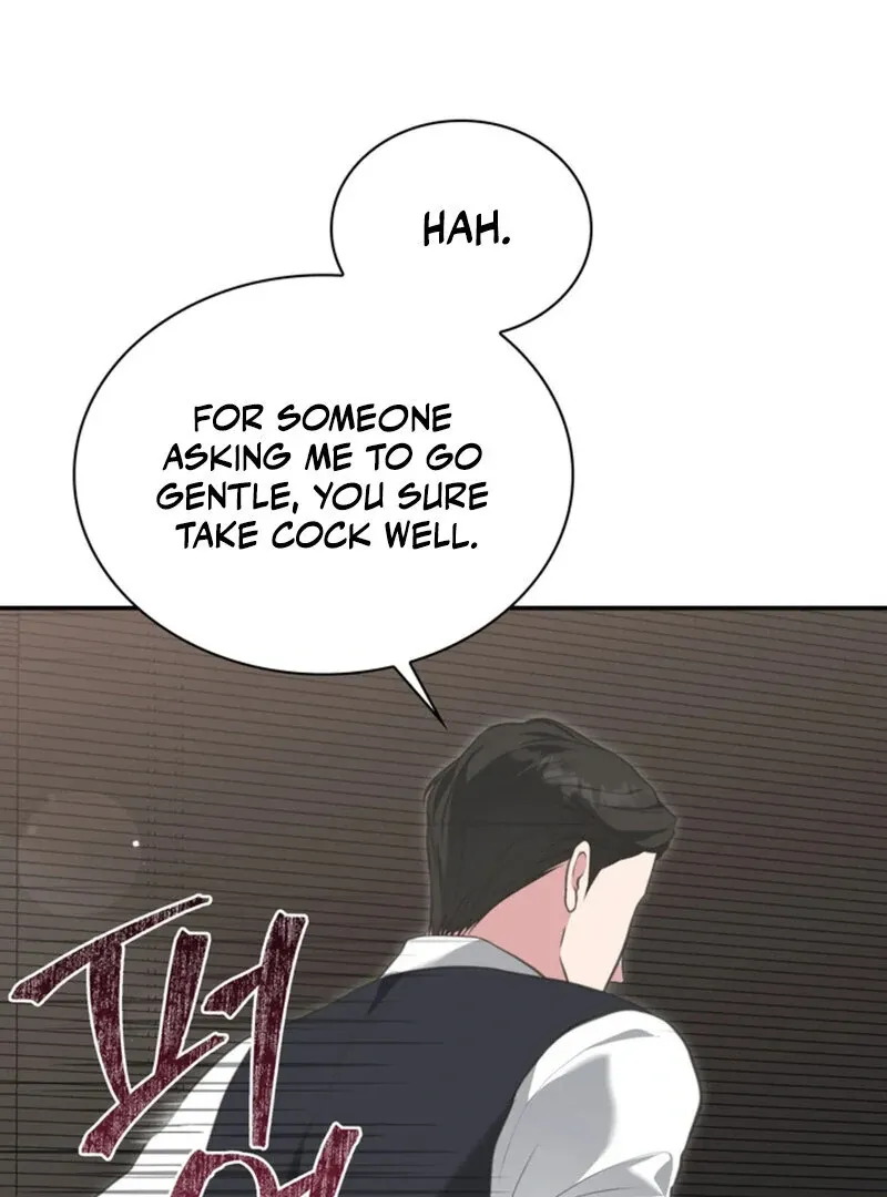 Read A Taste For Being Treated Roughly chapter 3 image 20 on Lezhin