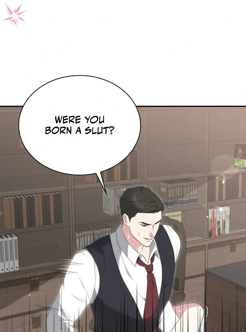 Read A Taste For Being Treated Roughly chapter 3 image 22 on Lezhin