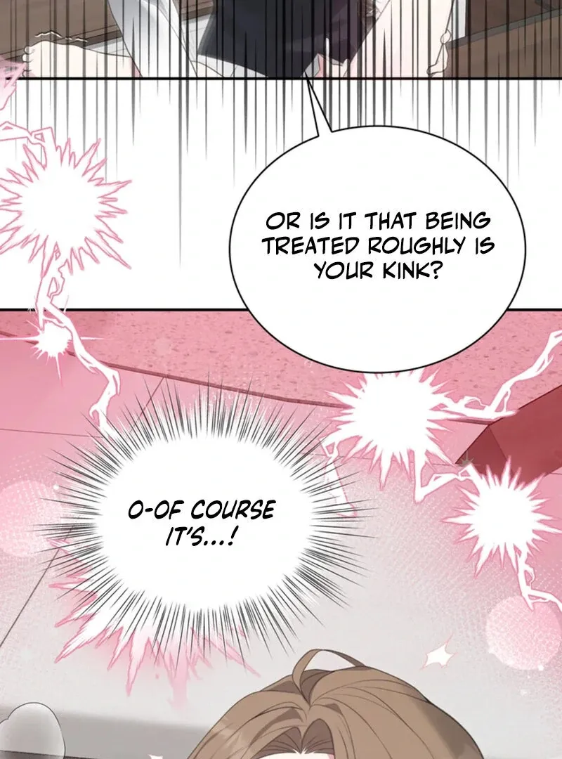 Read A Taste For Being Treated Roughly chapter 3 image 23 on Lezhin