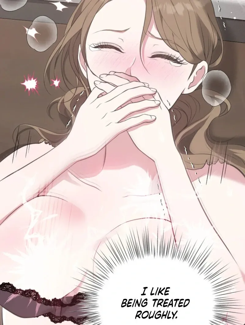 Read A Taste For Being Treated Roughly chapter 3 image 24 on Lezhin