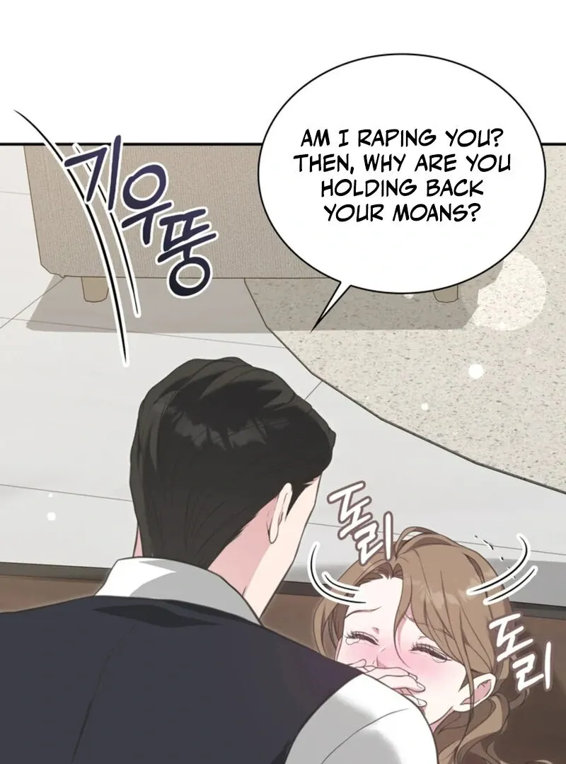 Read A Taste For Being Treated Roughly chapter 3 image 27 on Lezhin