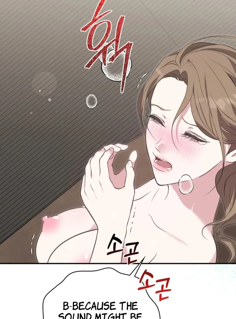Read A Taste For Being Treated Roughly chapter 3 image 29 on Lezhin