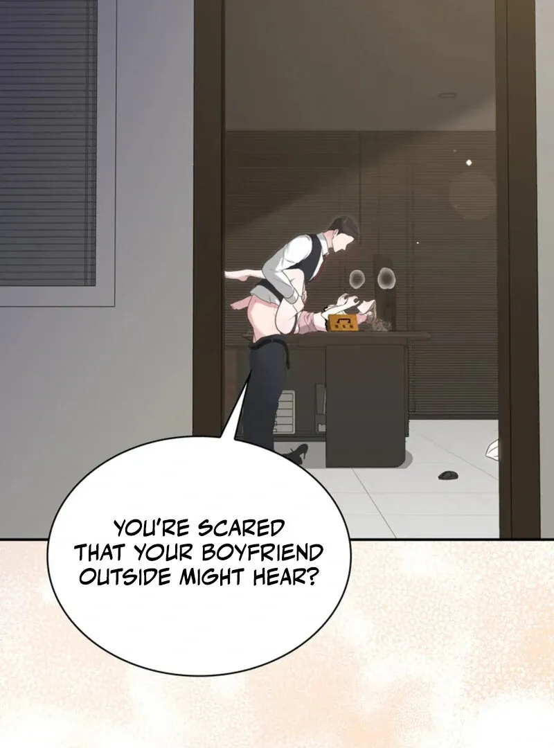 Read A Taste For Being Treated Roughly chapter 3 image 32 on Lezhin