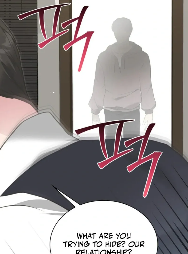 Read A Taste For Being Treated Roughly chapter 3 image 34 on Lezhin