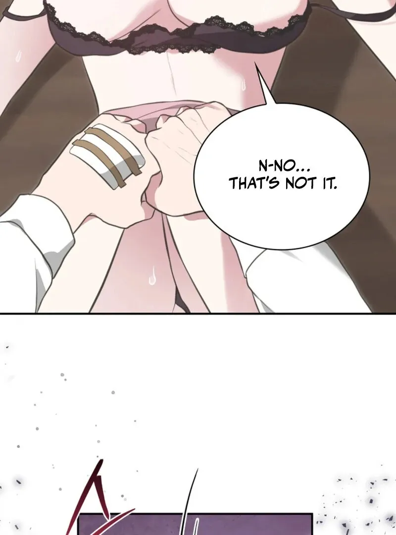 Read A Taste For Being Treated Roughly chapter 3 image 4 on Lezhin