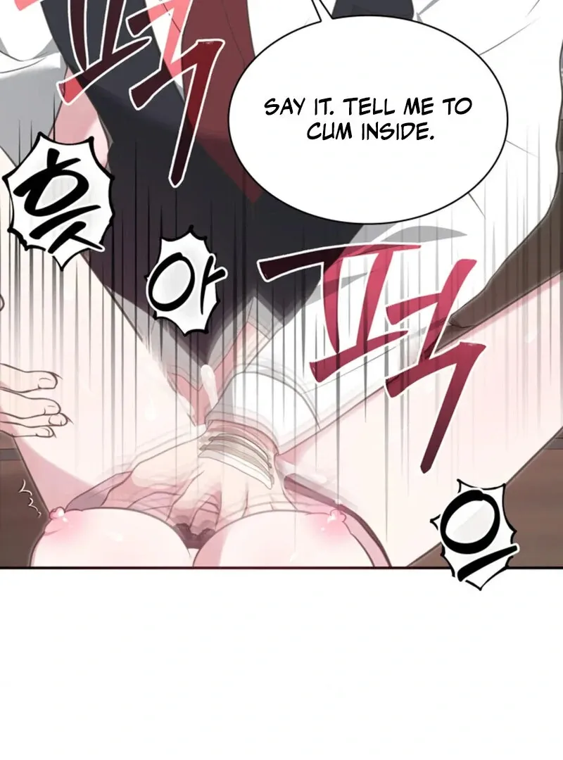 Read A Taste For Being Treated Roughly chapter 3 image 42 on Lezhin