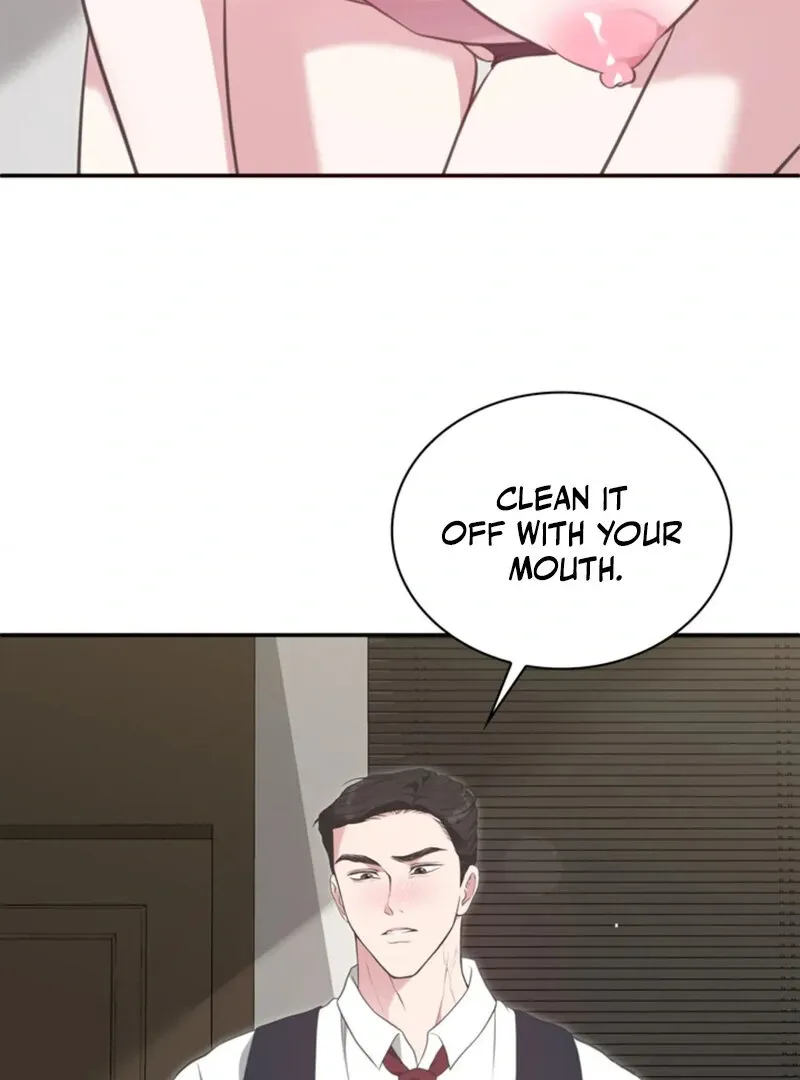 Read A Taste For Being Treated Roughly chapter 3 image 61 on Lezhin