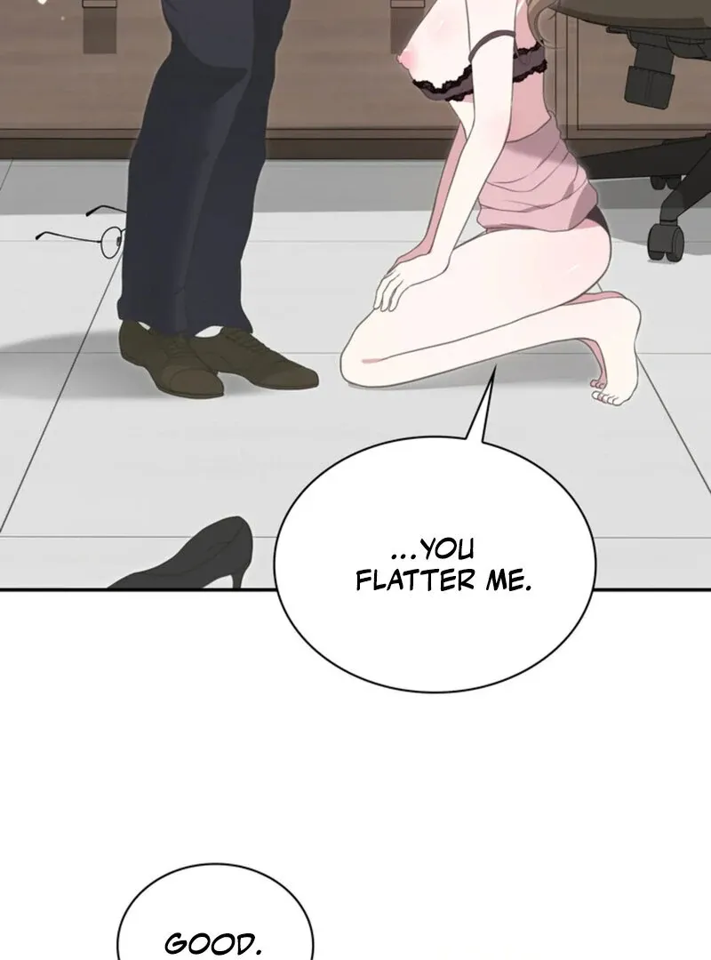 Read A Taste For Being Treated Roughly chapter 3 image 74 on Lezhin