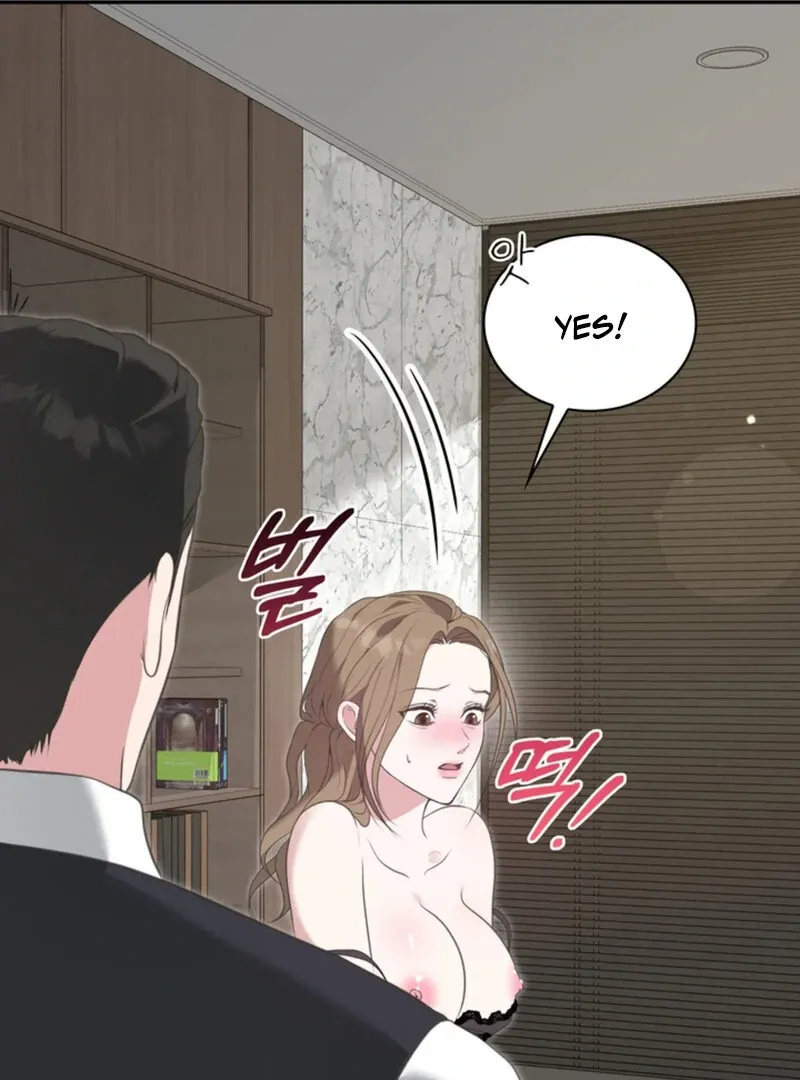 Read A Taste For Being Treated Roughly chapter 3 image 78 on Lezhin