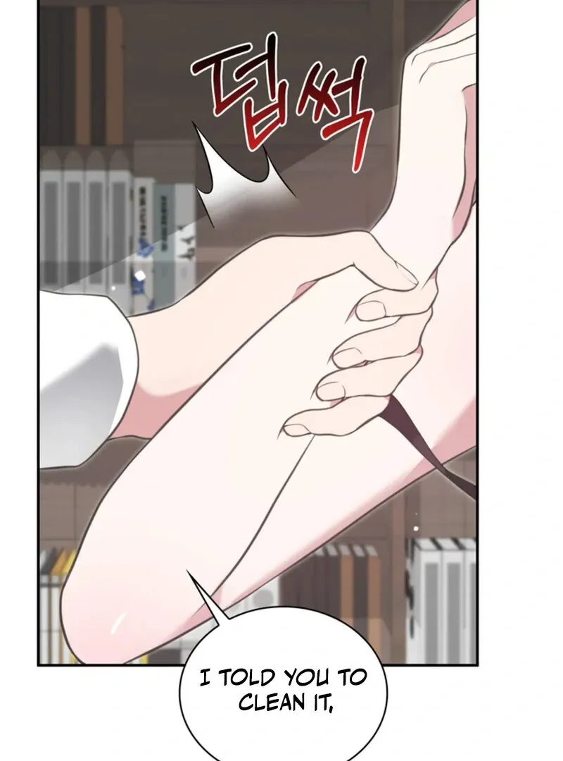 Read A Taste For Being Treated Roughly chapter 3 image 81 on Lezhin