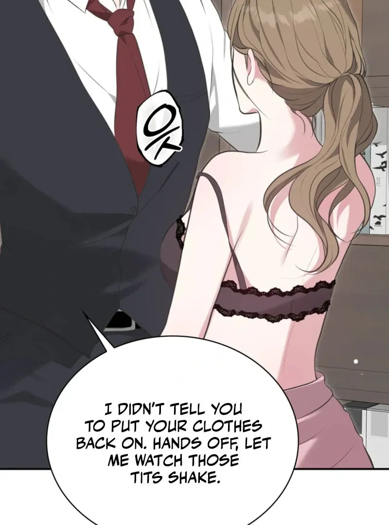 Read A Taste For Being Treated Roughly chapter 3 image 83 on Lezhin