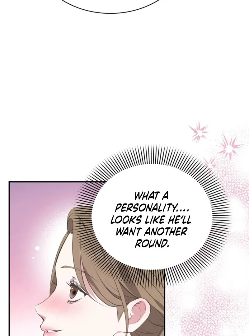 Read A Taste For Being Treated Roughly chapter 3 image 84 on Lezhin