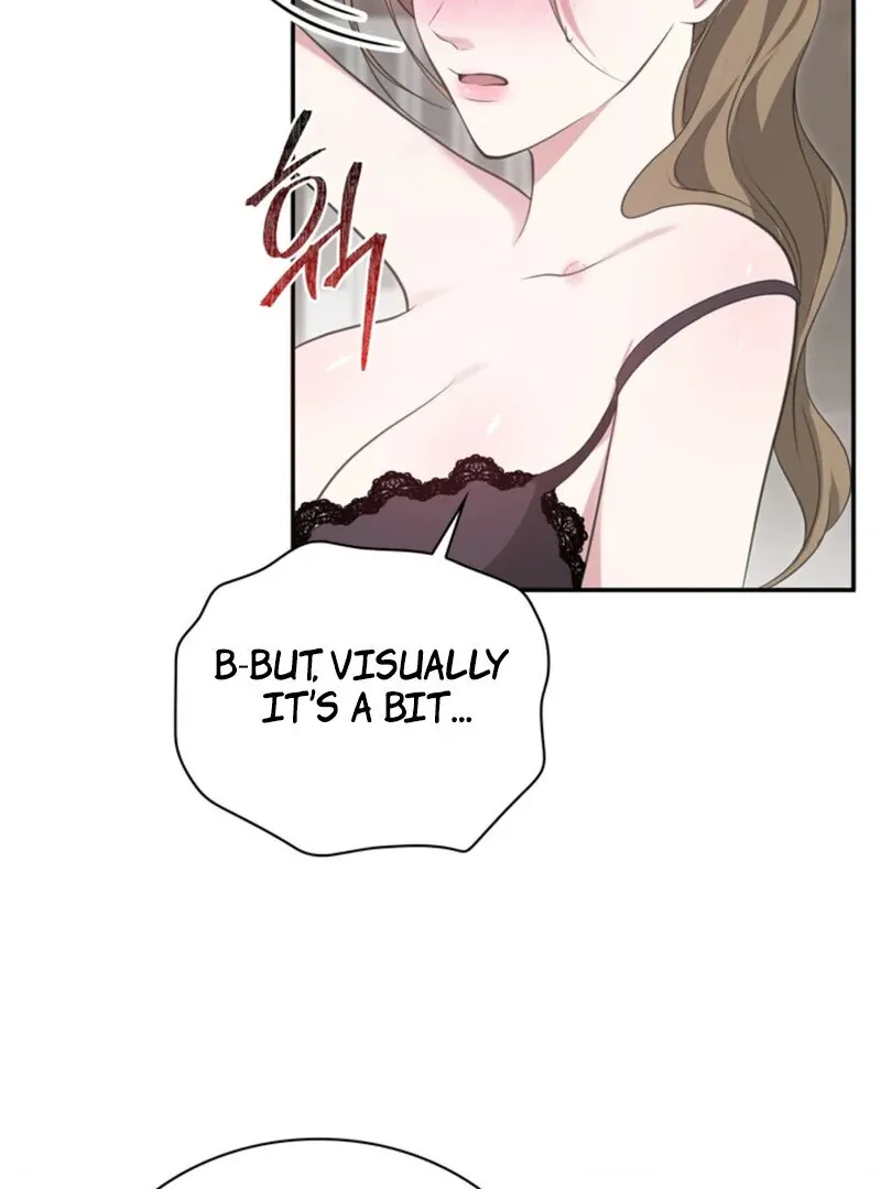 Read A Taste For Being Treated Roughly chapter 3 image 86 on Lezhin
