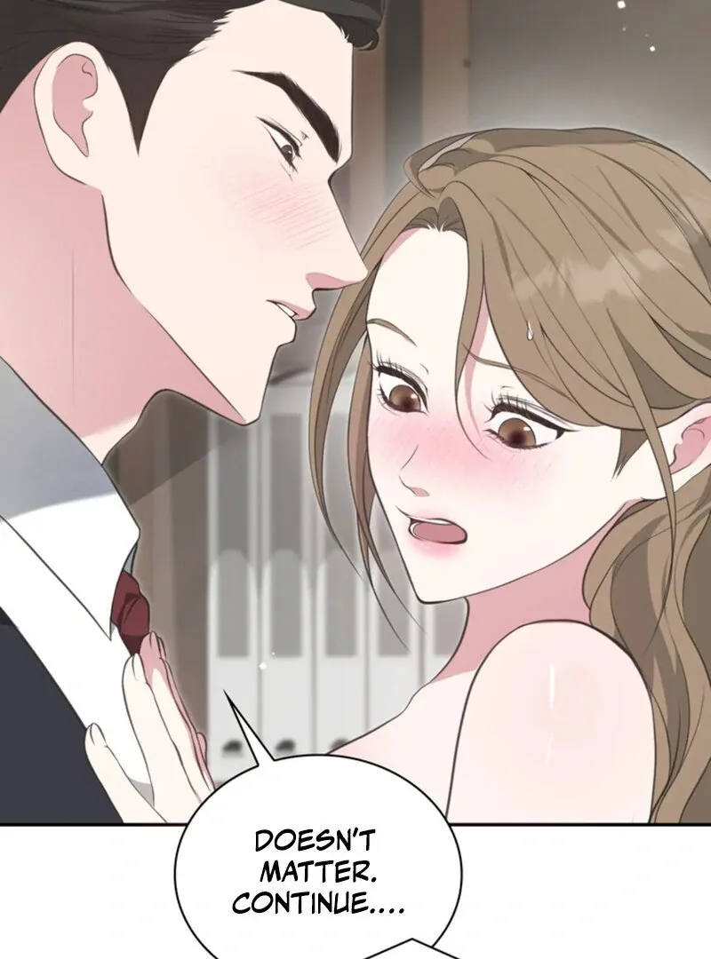 Read A Taste For Being Treated Roughly chapter 3 image 92 on Lezhin
