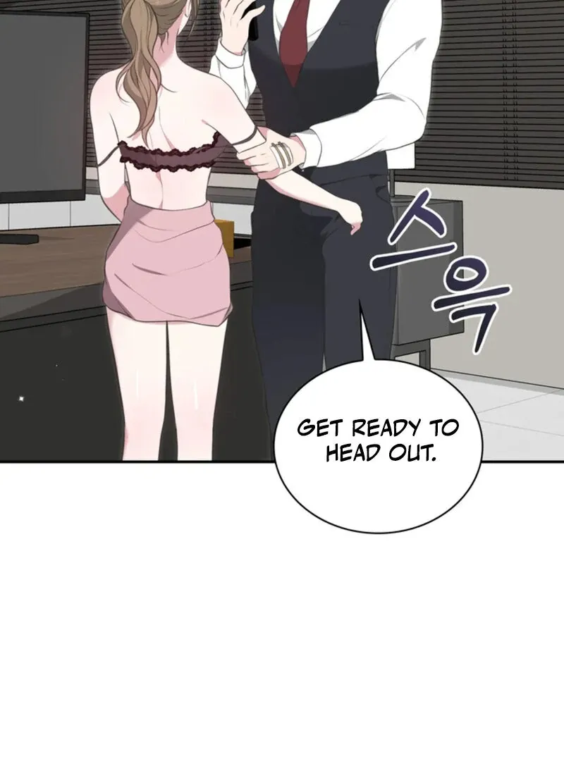 Read A Taste For Being Treated Roughly chapter 3 image 95 on Lezhin