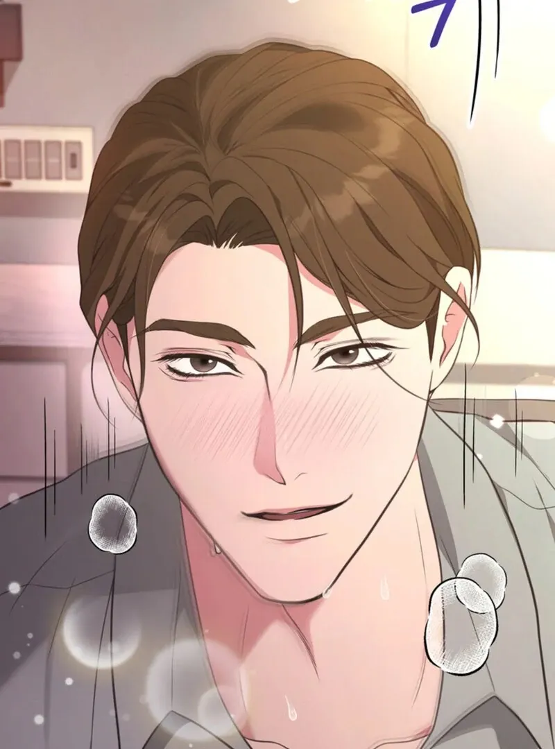 Read A Taste For Being Treated Roughly chapter 4 image 15 on Lezhin