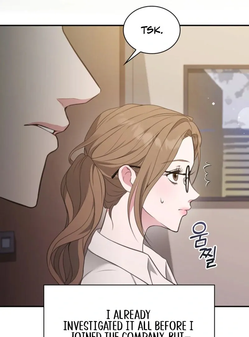 Read A Taste For Being Treated Roughly chapter 4 image 20 on Lezhin