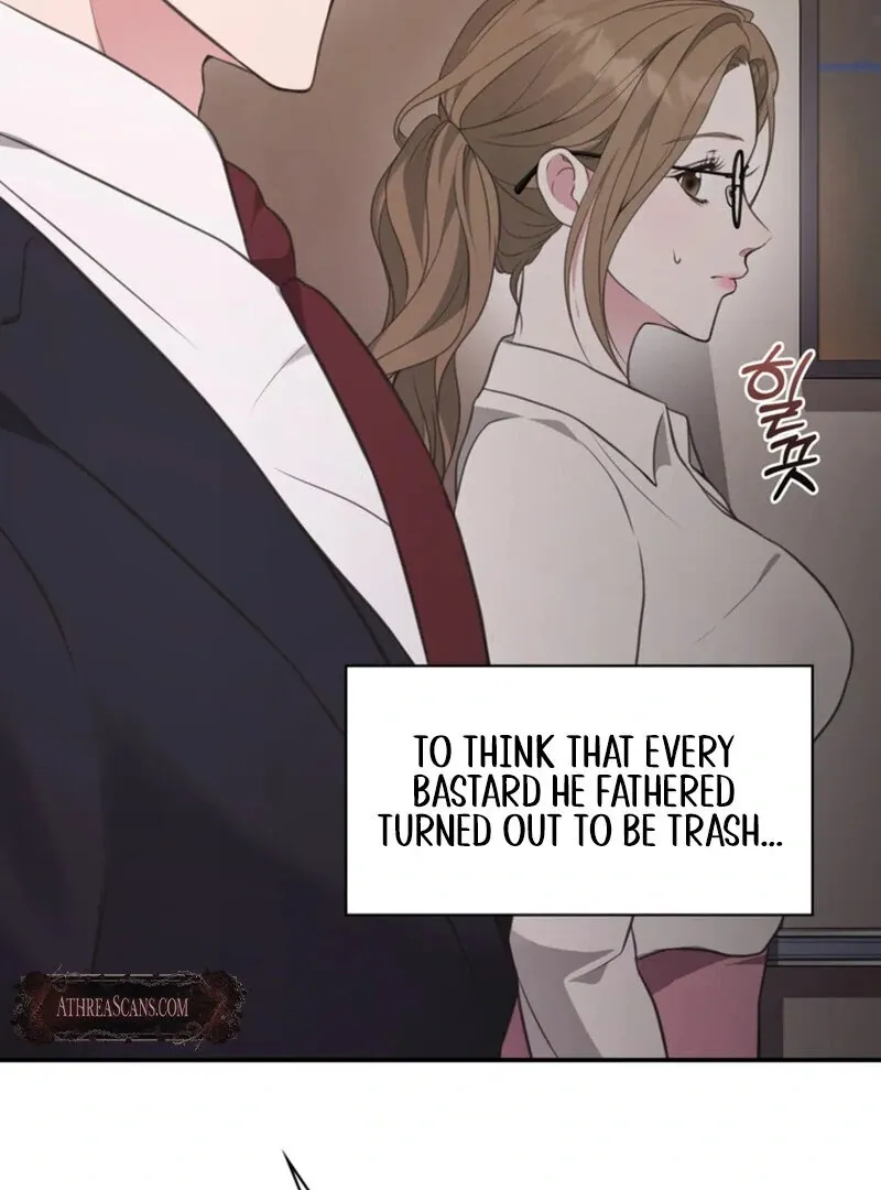 Read A Taste For Being Treated Roughly chapter 4 image 22 on Lezhin