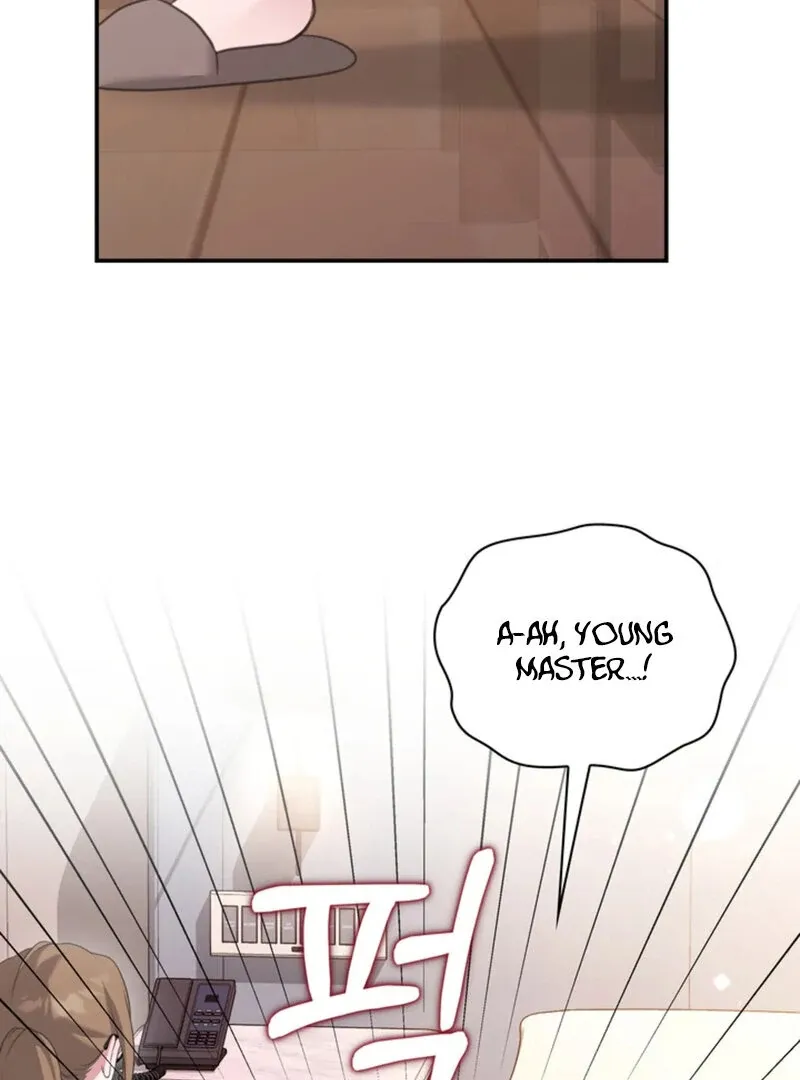 Read A Taste For Being Treated Roughly chapter 4 image 27 on Lezhin