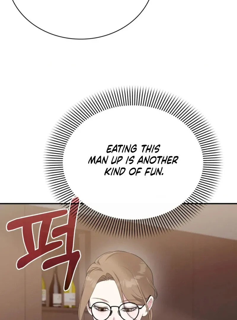 Read A Taste For Being Treated Roughly chapter 4 image 29 on Lezhin