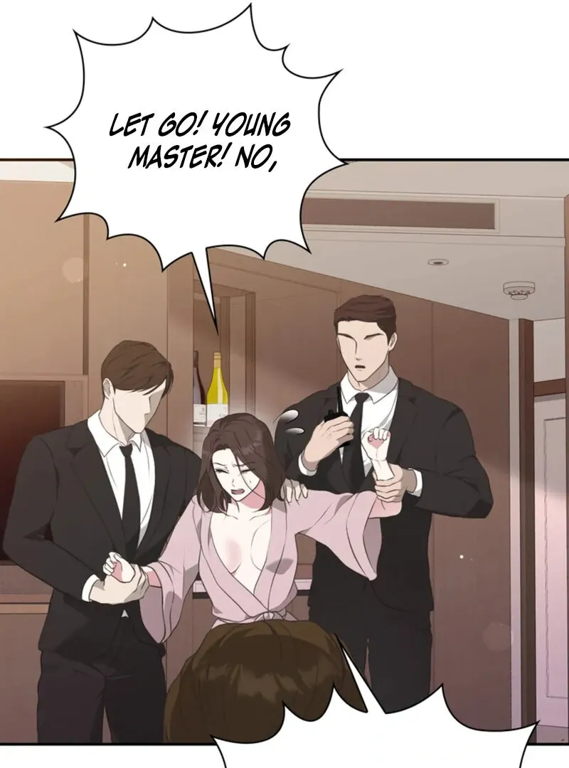 Read A Taste For Being Treated Roughly chapter 4 image 38 on Lezhin