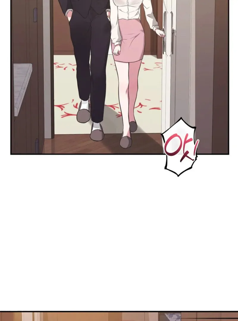 Read A Taste For Being Treated Roughly chapter 4 image 4 on Lezhin