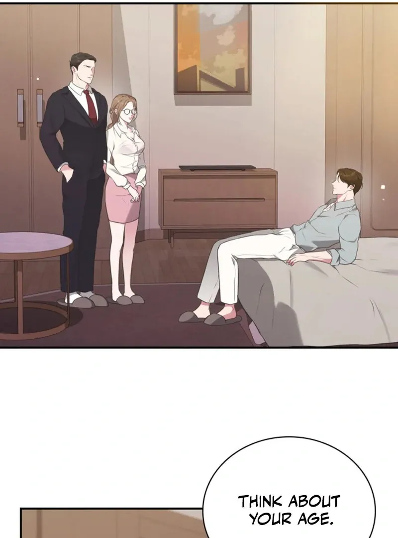 Read A Taste For Being Treated Roughly chapter 4 image 42 on Lezhin