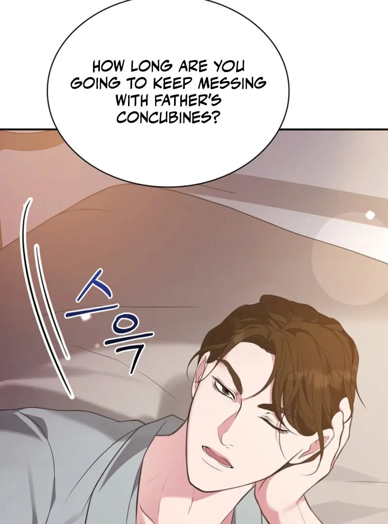 Read A Taste For Being Treated Roughly chapter 4 image 44 on Lezhin